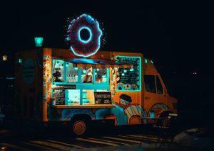 food truck insurance