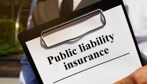 public liability insurance for truck drivers