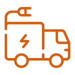Icon Electric Truck Insurance